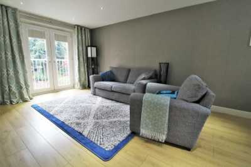 Property at Rozel Square, Manchester, Greater Manchester