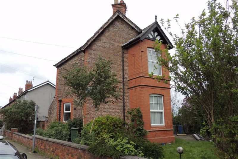 Property at Ashfield Road, Altrincham