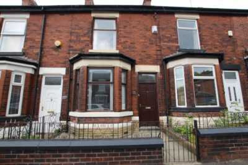 Property at Lodge Lane, Hyde, Greater Manchester