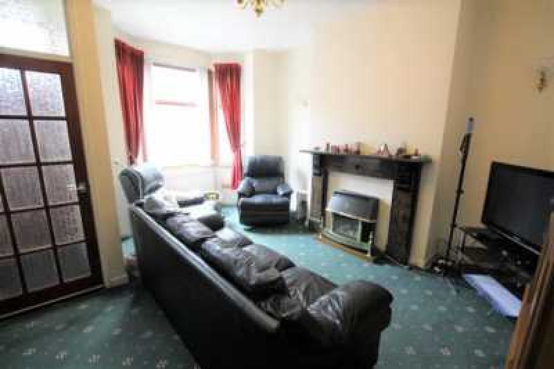 Property at Lodge Lane, Hyde, Greater Manchester