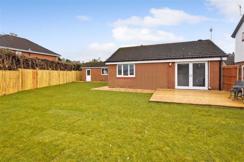 Property at Woodlea Court, Northwich