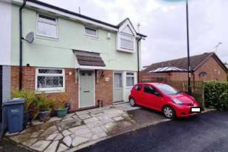 Property at Kelmarsh Close, Openshaw, Greater Manchester