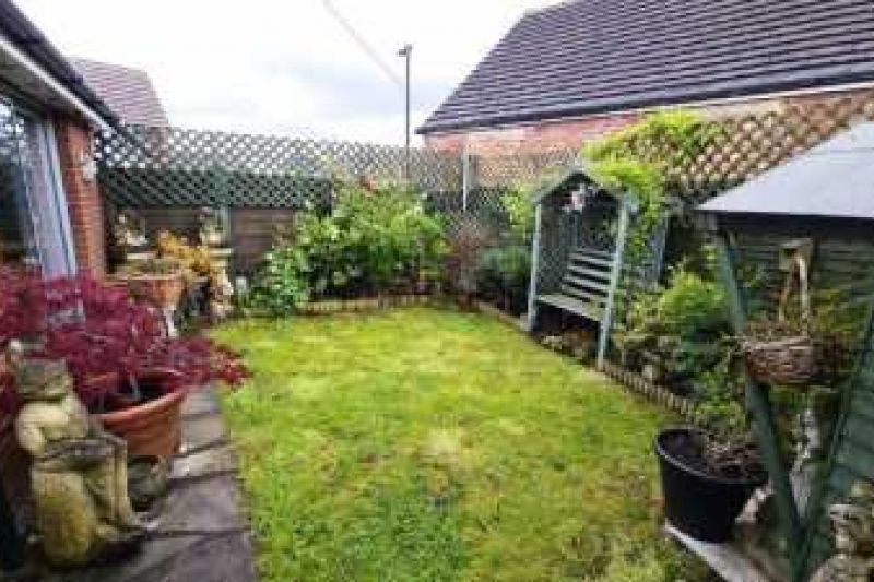 Property at Kelmarsh Close, Openshaw, Greater Manchester