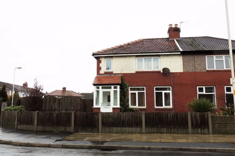 Property at Lytham Road, Southport