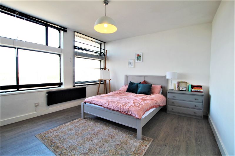 Property at Victoria Bridge Street Flat 1808 City Heights, Salford, Greater Manchester