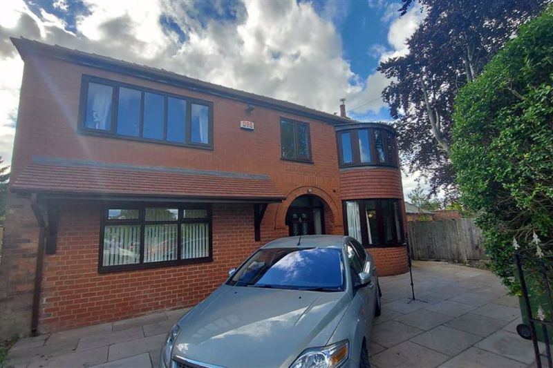 Property at Wilmslow Road, Stockport, Cheadle