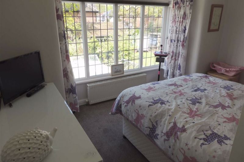 Bedroom Three - Castleton Road, Hazel Grove, Stockport