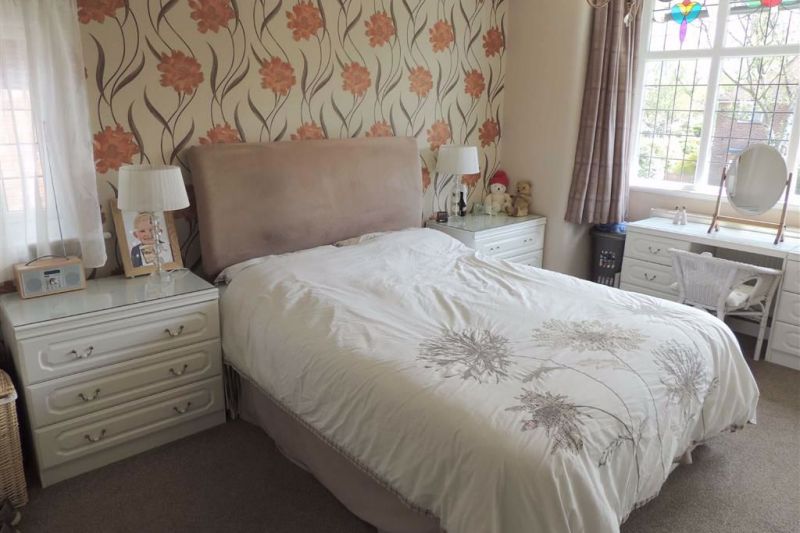 Bedroom One - Castleton Road, Hazel Grove, Stockport