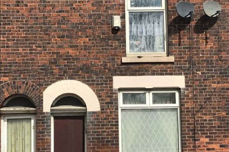 Property at Oldham Road, Manchester