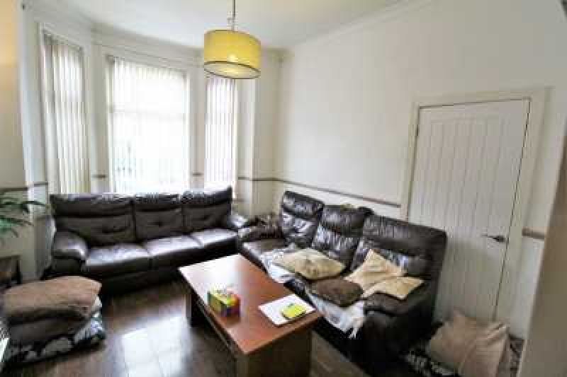 Property at Pascal Street, Levenshulme, Greater Manchester