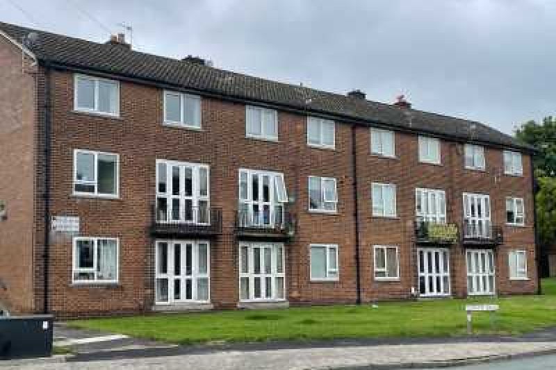 Property at Oldham Drive, Bredbury, Greater Manchester