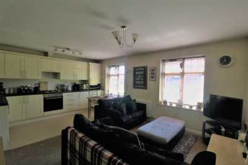 Property at Flat 14 Newman Street, Hyde, Cheshire