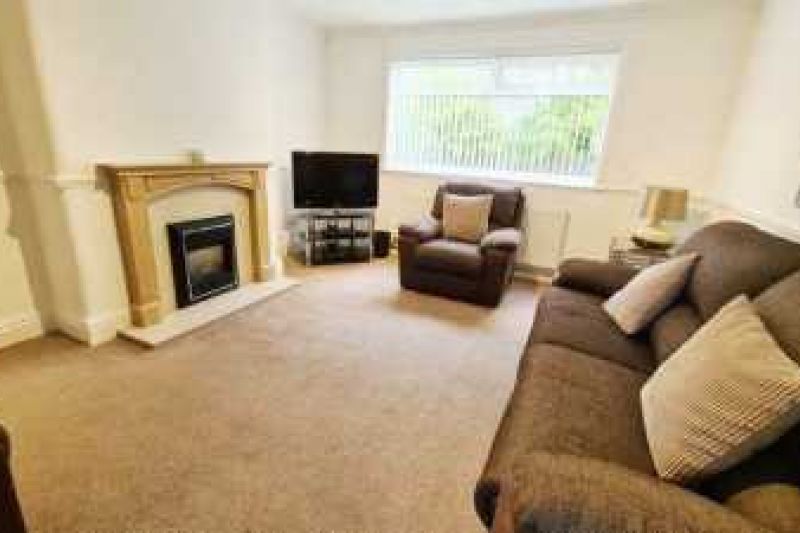 Property at Second Avenue, Clayton, Greater Manchester