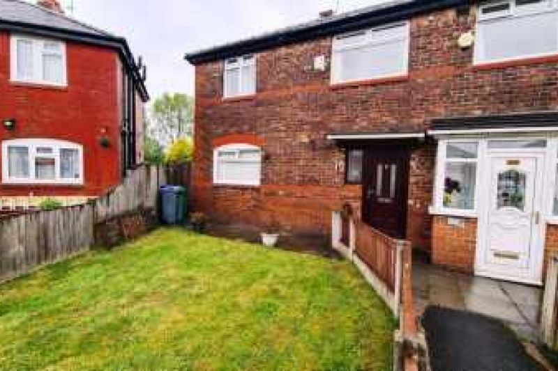 Property at Second Avenue, Clayton, Greater Manchester