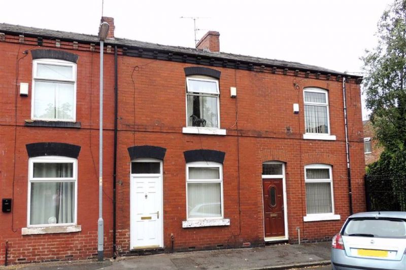 Property at Bardsley Street, Newton Heath, Manchester