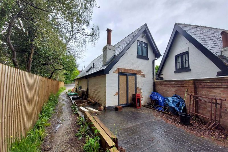 Property at Adlington Road, Cheshire, Wilmslow