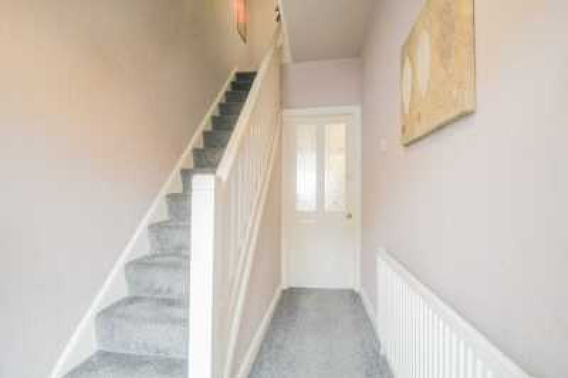 Property at Melbourne Street, South Reddish, Greater Manchester
