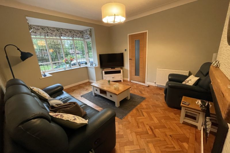 Property at Werneth Road, Woodley, Stockport