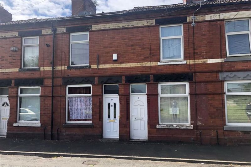 Property at Ainsdale Street, Manchester