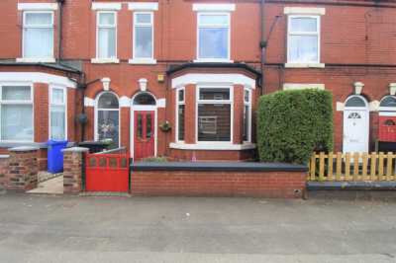 Property at Corporation Road, Audenshaw, Greater Manchester