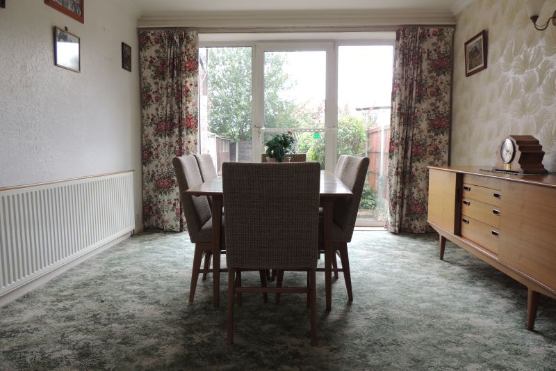 Property at Bakewell Road, Hazel Grove, Cheshire
