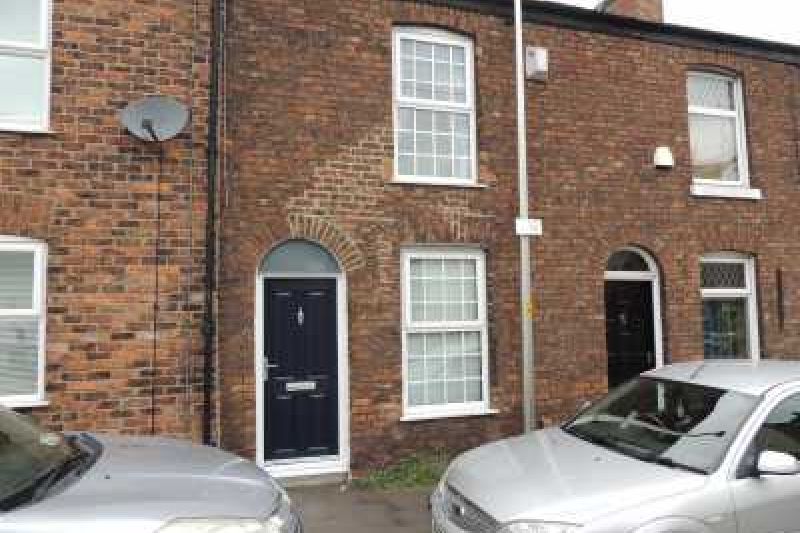 Property at High Street, Hazel Grove, Greater Manchester