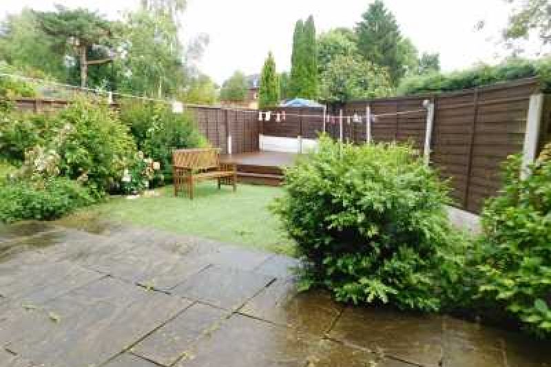 Property at Vine Grove, Mile End, Greater Manchester