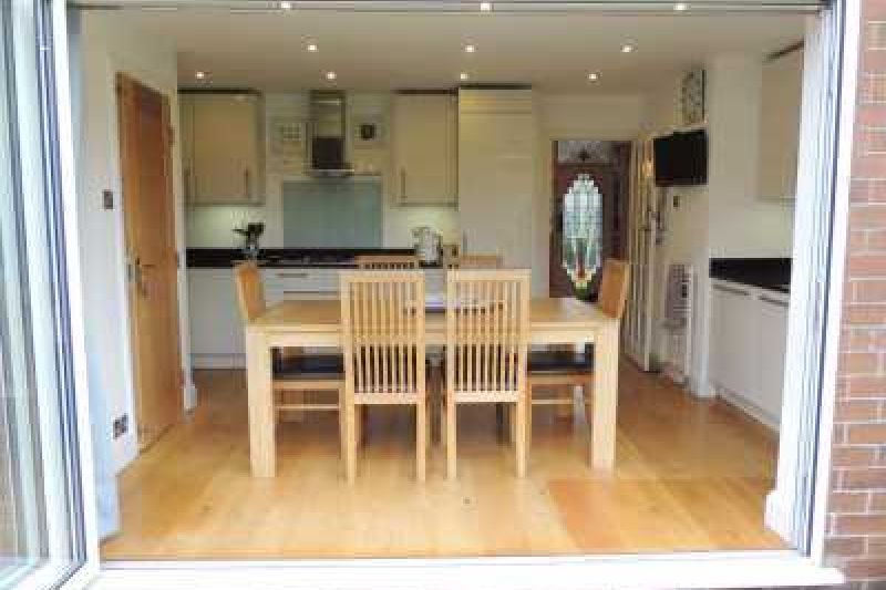 Dining / Sitting Room - Shepley Drive, Hazel Grove, Greater Manchester
