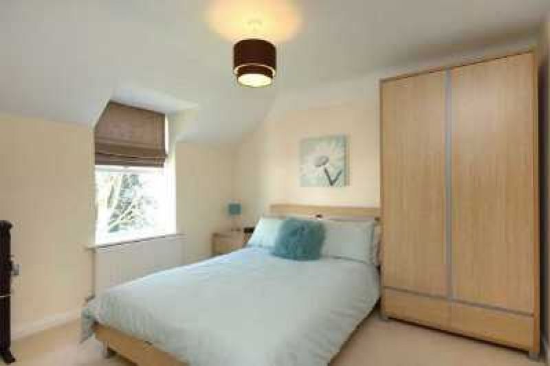 Property at Apartment 11 Birchdale Court, Birchdale Road, Appleton, Cheshire