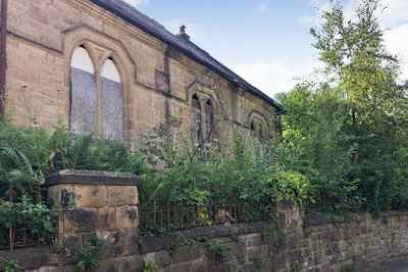 Property at Chapel Pisgah Hill, Wrexham, Clwyd