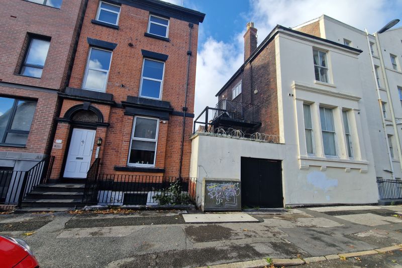 Property at Flat 9, 137 Upper Hill Street, Liverpool