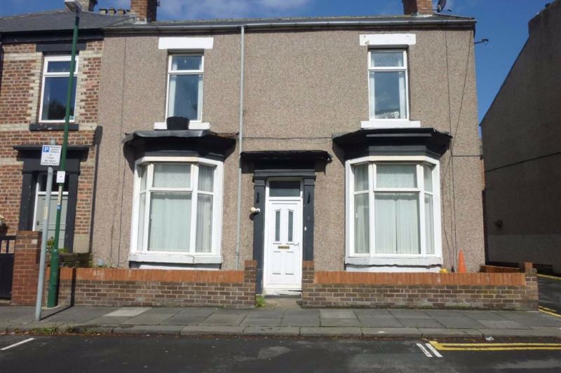 Property at Romilly Street, South Shields
