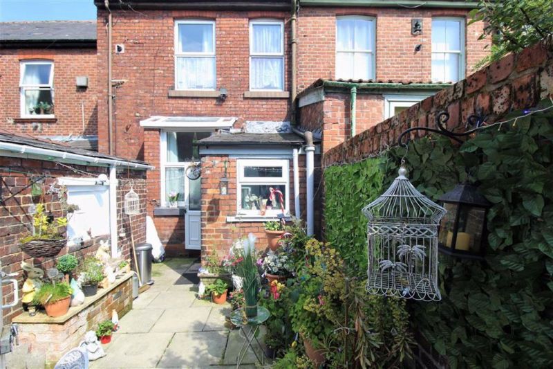 Property at Woodbrooke Avenue, Hyde, Cheshire