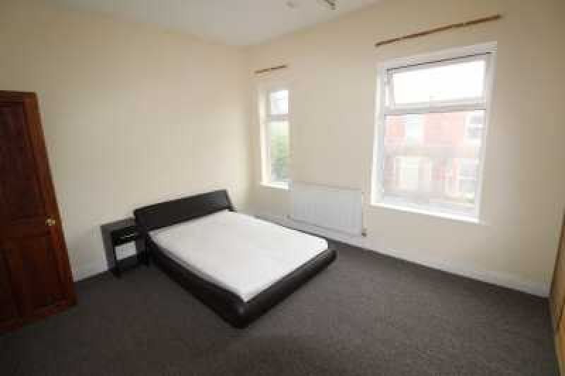 Property at Haydn Avenue, Moss Side, Greater Manchester