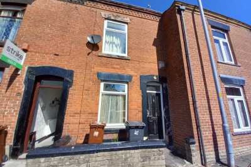 Property at Balfour Street, Oldham, Lancashire