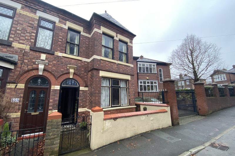 Property at Ashton Hill Lane, Droylsden, Manchester