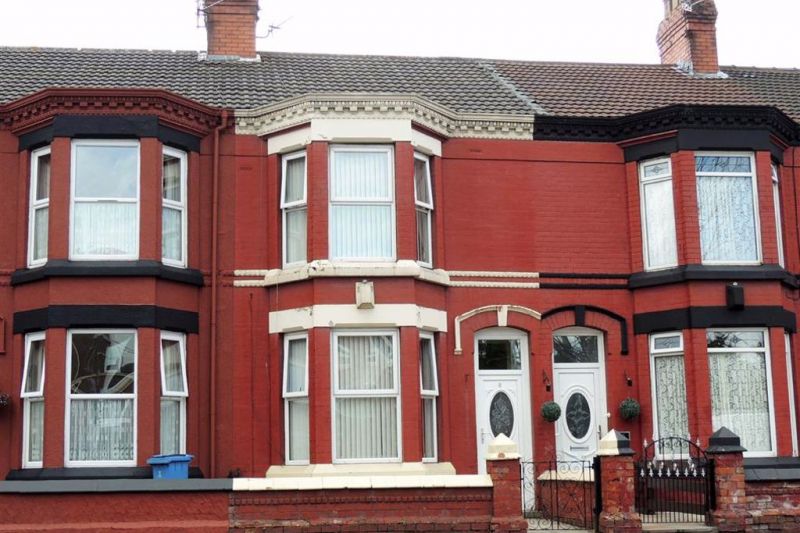 Property at Green Lane, Stoneycroft, Liverpool