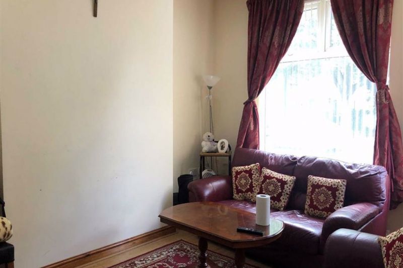 Property at Dickenson Road, Rusholme, Manchester