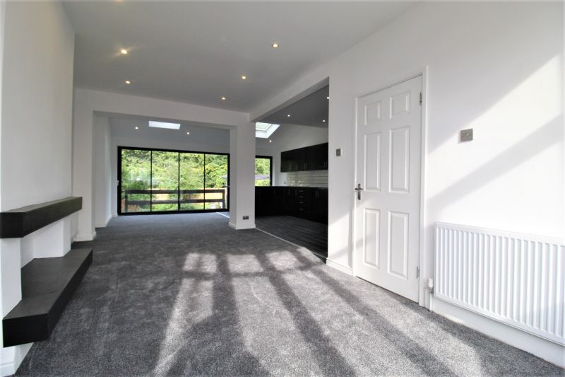 Property at Ludlow Road, Offerton, Stockport