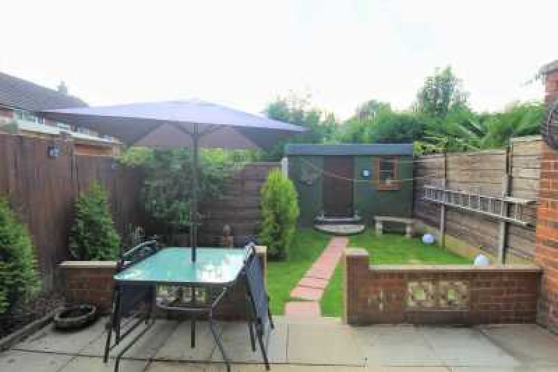 Property at Redgate, Hyde, Greater Manchester