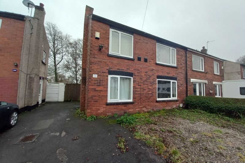 Property at Kendall Road, Manchester, Greater Manchester