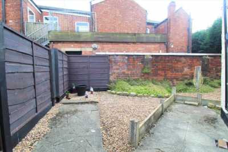 Property at Enfield Street, Hyde, Greater Manchester