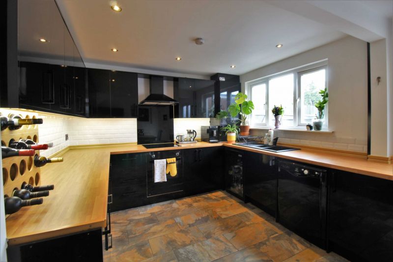 Property at Morgan Place, South Reddish, Greater Manchester