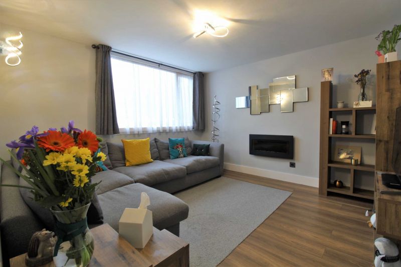 Property at Morgan Place, South Reddish, Greater Manchester