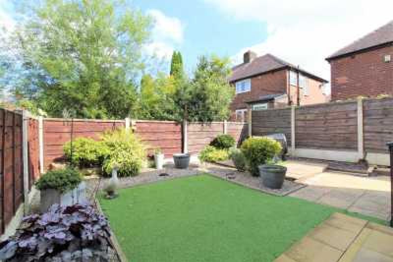 Property at Kings Close, Gorton, Greater Manchester
