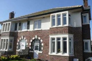 Bosworth Place, Blackpool, FY4