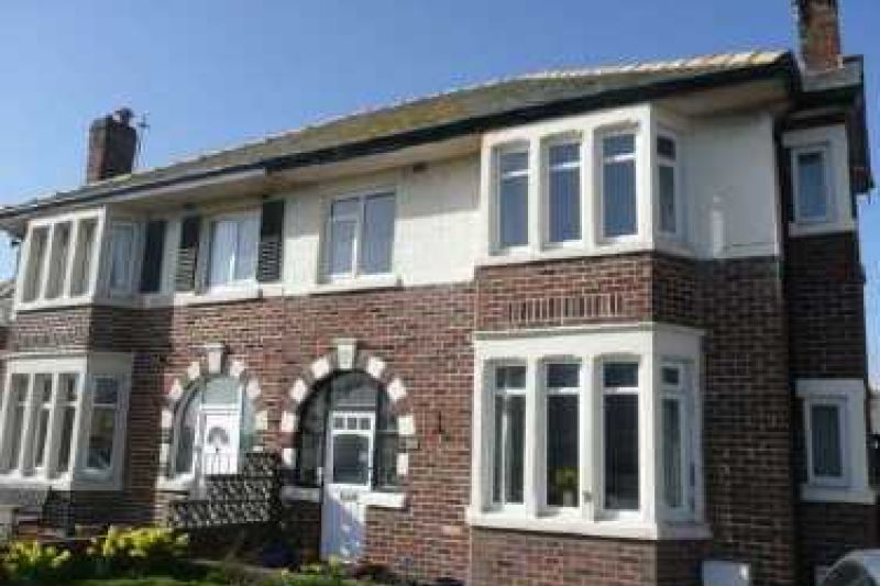 Property at Bosworth Place, Blackpool