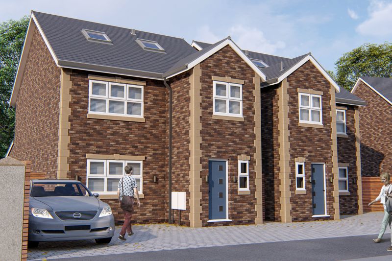 Property at Hunters Court Falcons Nook, Stalybridge, Greater Manchester