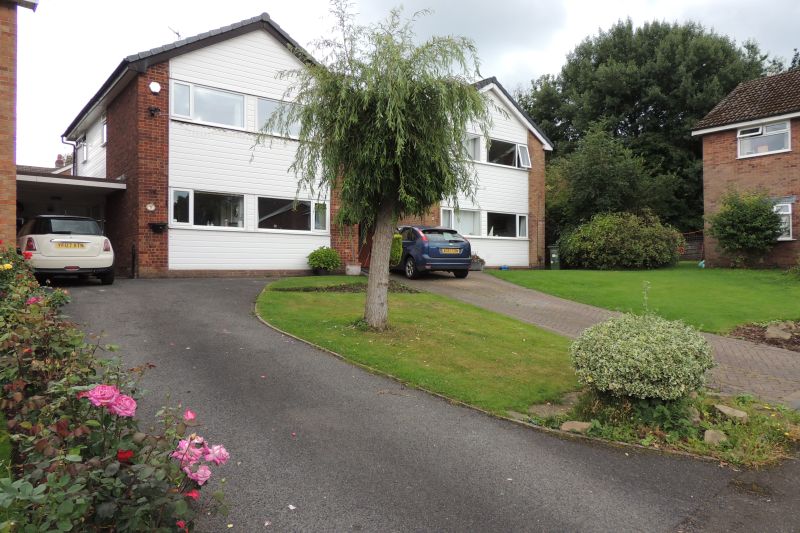 Property at Redcar Close, Hazel Grove, Stockport, Greater Manchester