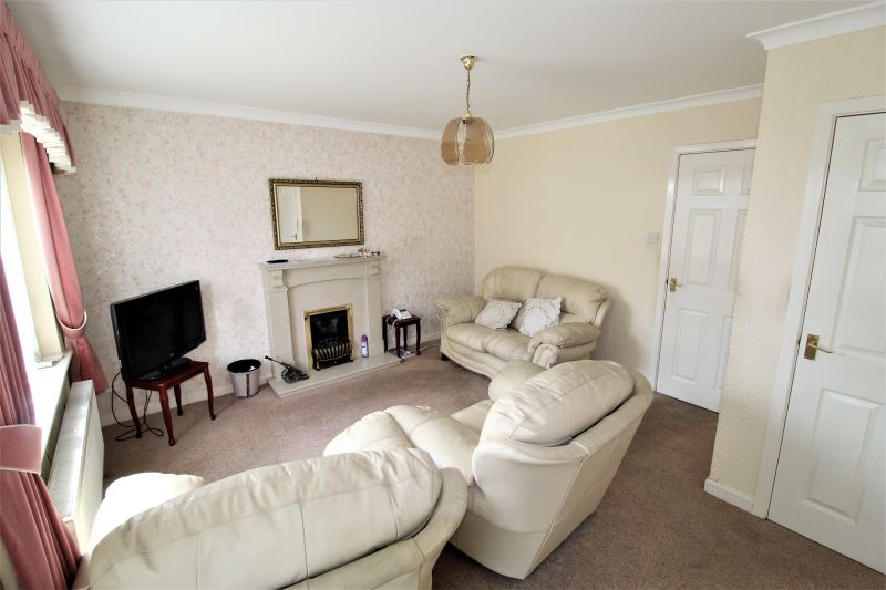 Property at Ormsby Close, Davenport, Stockport